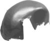 VAN WEZEL 3032454 Panelling, mudguard